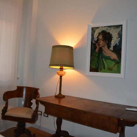 Luci Della Citta Palazzo San Matteo Lägenhet Palermo Exteriör bild
