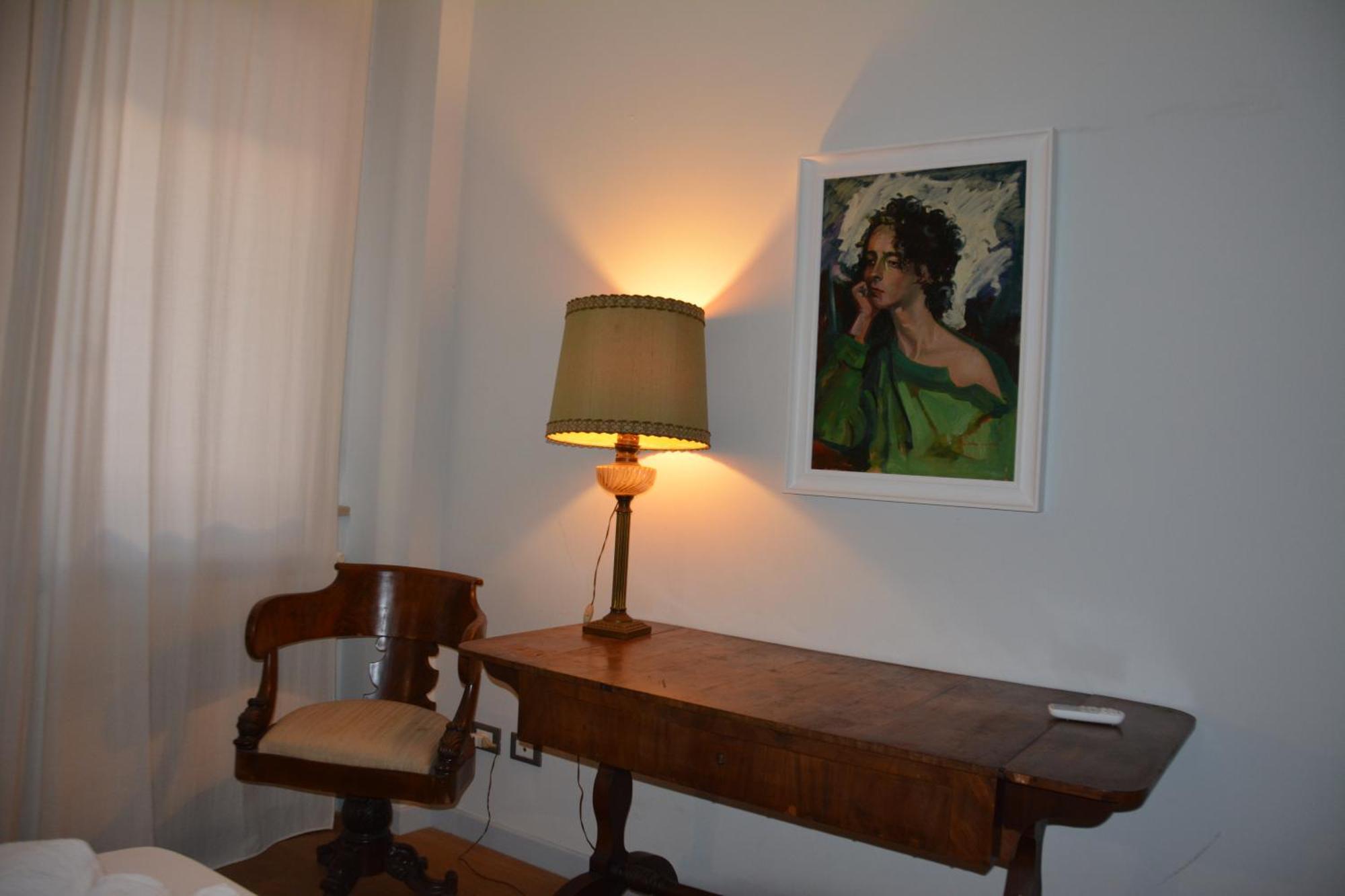 Luci Della Citta Palazzo San Matteo Lägenhet Palermo Exteriör bild