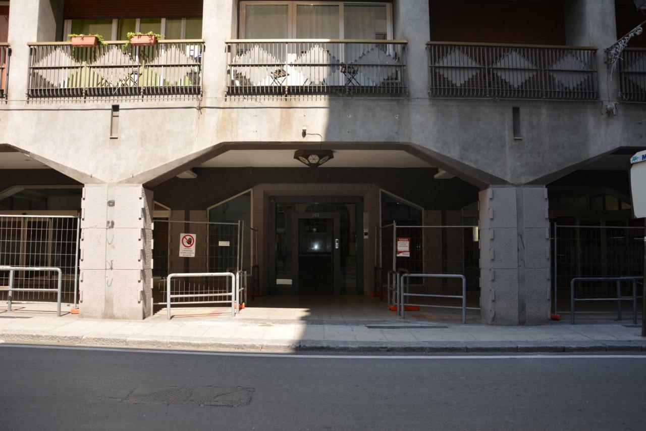 Luci Della Citta Palazzo San Matteo Lägenhet Palermo Exteriör bild